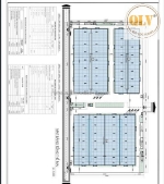 Cho thuê nhà xưởng kcn đồng xoài 27.281m²