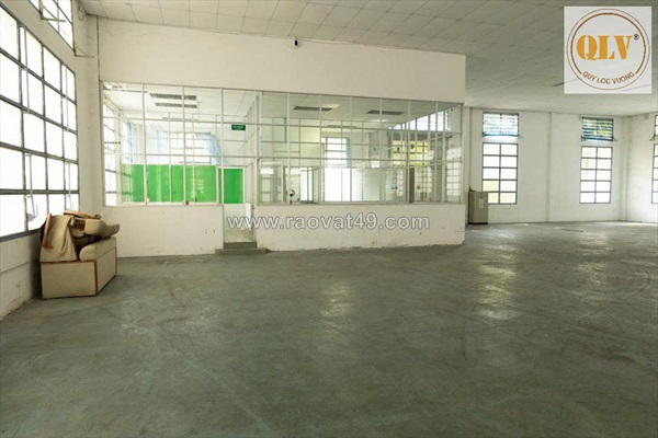 Cho thuê nhà xưởng kcn đông xuyên - 5.000 m²