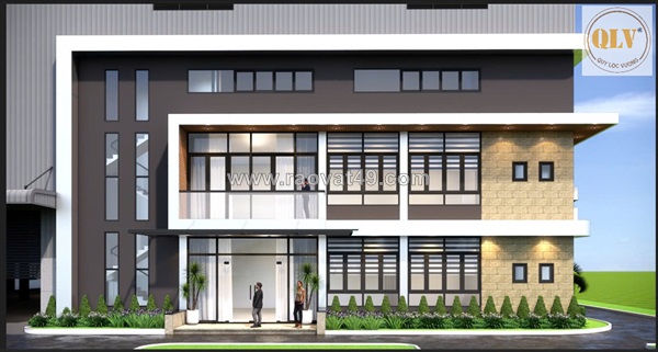 Cho thuê nhà xưởng kcn hố nai 3 - 17.724m²