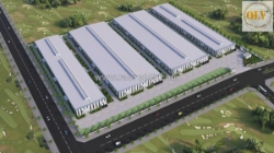 Cho thuê nhà xưởng – kcn long thành, đồng nai – 51.346m²