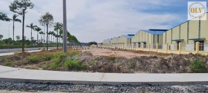 Cho thuê nhà xưởng kcn minh hưng sikiko, hớn quản 56.077m2