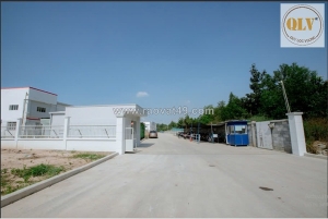 Cho thuê nhà xưởng – phước tân, biên hòa, đn – 100.000m²