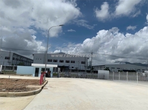 Cho thuê nhà xưởng sản xuất ưu tiên chế tạo cnc, cn phụ trợ, hạ tầng kcn hiện