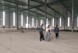 Cho thuê nhà xưởng tiêu chuẩn tại hưng yên. sẵn sàng cho dn fdi