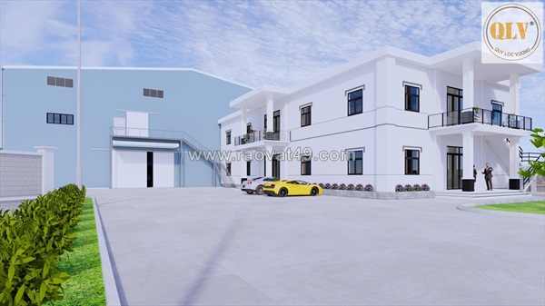 Cho thuê nhà xưởng  uyên hưng, bình dương 8.361m²