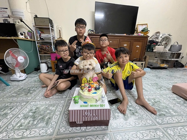 Cho thuê phòng 30m² – hàng than, hoàn kiếm (cho thuê lâu dài)