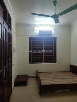 Cho thuê phòng - cho người công việc ổn định, sạch sẽ, có sẵn điều hoà, có nóng