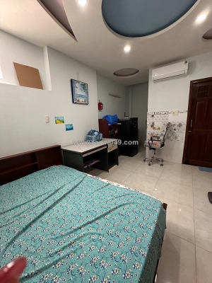 Cho thuê phòng – nguyễn văn thương, bình thạnh, tp hcm
