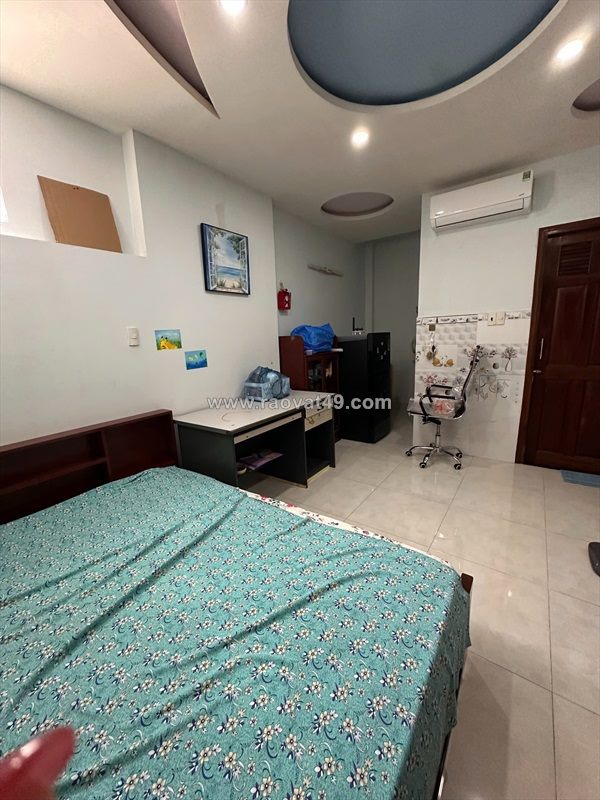 Cho thuê phòng – nguyễn văn thương, bình thạnh, tp hcm