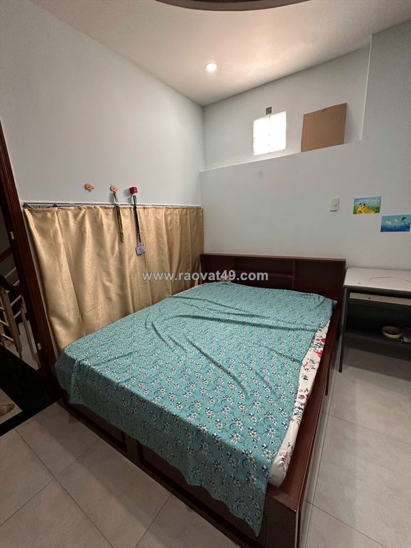 Cho thuê phòng – nguyễn văn thương, bình thạnh, tp hcm