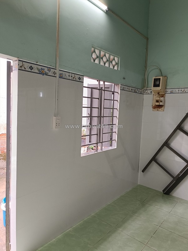 Cho thuê phòng rộng rãi, tiện nghi tại thành phố hồ chí minh – khu vực gò vấp