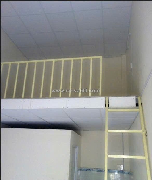 Cho thuê phòng trọ cao cấp – hiệp bình chánh, thủ đức