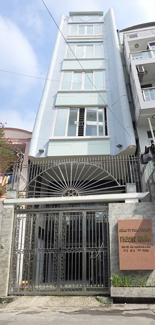 Cho thuê phòng trọ đầy đủ tiện nghi, vệ sinh khép kín đường âu dương lân
