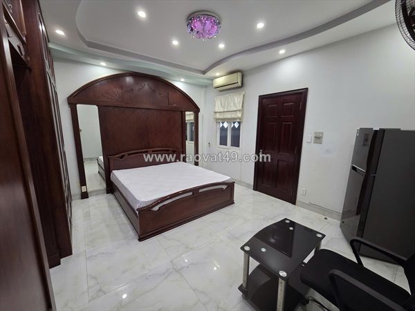 Cho thuê phòng trọ đầy đủ tiện nghi, vệ sinh khép kín đường âu dương lân