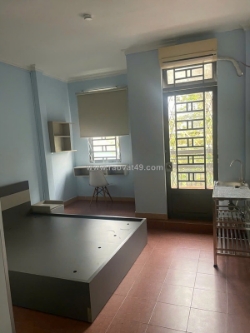 Cho thuê phòng trọ full nội thất tại  nguyễn văn công, gò vấp – chỉ 4