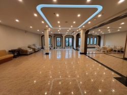 Cho thuê phòng - văn phòng tại mặt phố hàng bông, phường cửa nam, hà nội