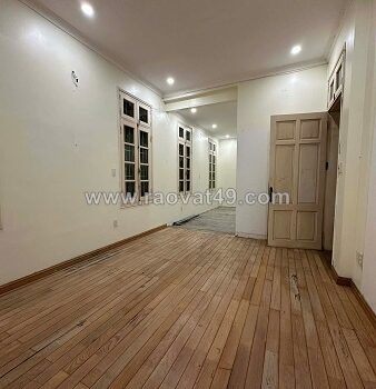 Cho thuê tầng 2 -3 nhà lô 26 lê hồng phong, ngô quyền, hải phòng