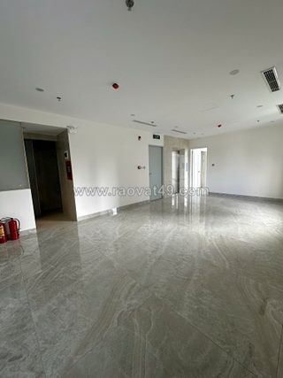 Cho thuê văn phòng tại trần hưng đạo , cạnh monarchy , gần cầu rồng, cầu sông