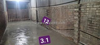 Cho thuê xưởng cầu bươu – thanh trì, hà nội