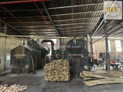 Cho thuê xưởng gỗ – phú giáo, bình dương – 10.000m²