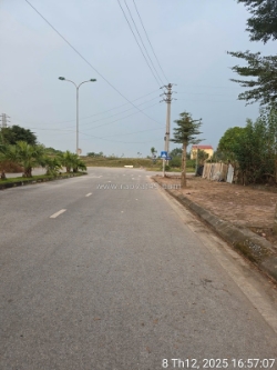 Chủ bán đất tại kđt phía tây cầu phú lương