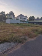 Chủ cần bán lô góc 2 mt đất biệt thự 🔥