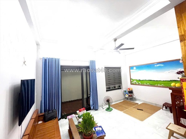 Chủ cần tiền - bán gấp nhà 3 tầng mới koong - chi đông, mê linh - chỉ 3.3 tỷ