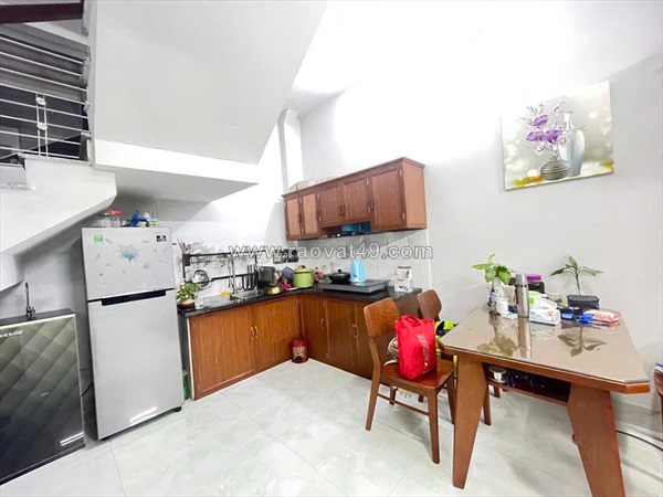 Chủ cần tiền - bán gấp nhà 3 tầng mới koong - chi đông, mê linh - chỉ 3.3 tỷ
