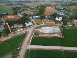 Chủ cần tiền sắm tết bán nhanh lô đất giá đẹp .