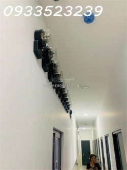 Chủ định cư úc bán gấp tài sản chdv dương quảng hàm, gò vấp, 300m2, - giá 26,5