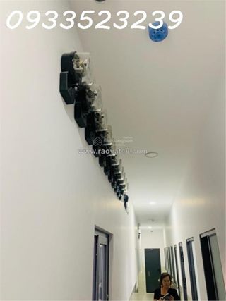 Chủ định cư úc bán gấp tài sản chdv dương quảng hàm, gò vấp, 300m2, - giá 26,5
