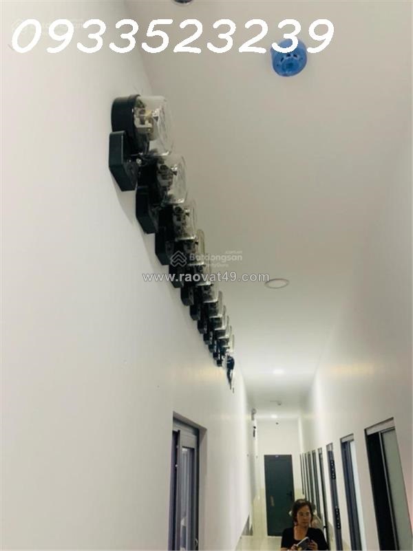Chủ định cư úc bán gấp tài sản chdv dương quảng hàm, gò vấp, 300m2, - giá 26,5