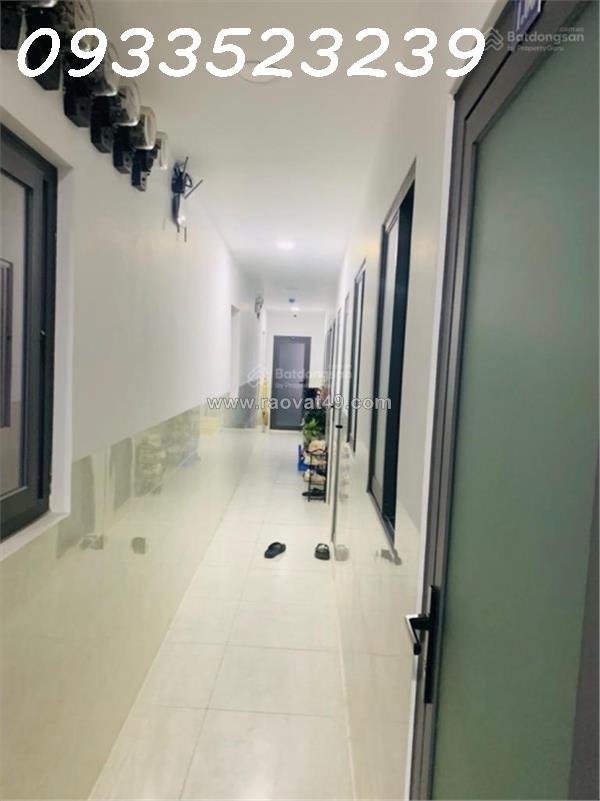 Chủ định cư úc bán gấp tài sản chdv dương quảng hàm, gò vấp, 300m2, - giá 26,5