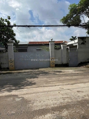 Chủ gửi bán xưởng + đất lớn tân hiệp – hóc môn - dòng tiền sẵn