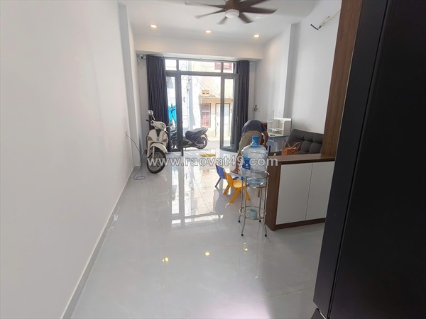 Chủ ngợp giảm 200tr - nhà hẻm xe hơi đỗ xuân hợp - trần thị điệu - nhỉnh 5 tỷ