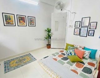 Chung cư nguyễn đình chiểu – quận 1 – 3.5 x 7.5m (26 m2) – 1.8 tỷ
