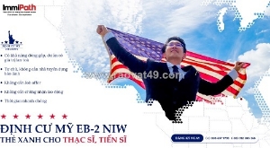 Chương trình eb2 là gì? hướng dẫn phân biệt các nhóm eb-2