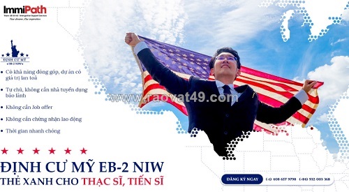 Chương trình eb2 là gì? hướng dẫn phân biệt các nhóm eb-2