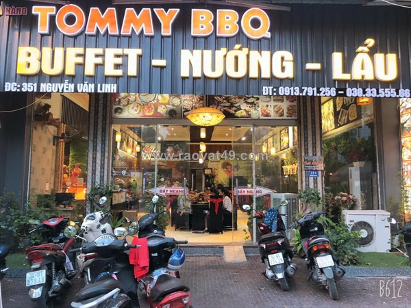 Chuyển đổi ngành nghề cần bán và chuyển giao toàn bộ công nghệ & thương hiệu
