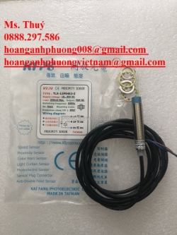 Chuyên hàng giá tốt - cảm biến kfps tlx-12p04e2-z