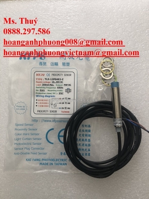 Chuyên hàng giá tốt - cảm biến kfps tlx-12p04e2-z