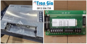 Chuyên nhận sửa chữa màn hình hmi siemens màn hình bị nhòe không thấy rõ nhanh chóng tp hcm