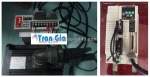 Chuyên sửa chữa servo trung quốc linh kiện chính hãng