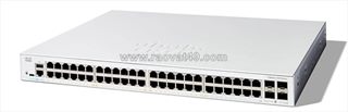 Cisco catalyst c1300-48t-4g – switch 48 cổng gigabit chuẩn doanh nghiệp