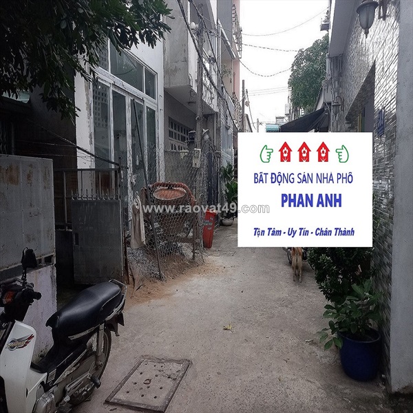 Có 6 tỷ, mua đâu để vừa giữ tiền vừa có thu nhập hàng tháng? gần metro - hẻm xe hơi - 78 m² đất.