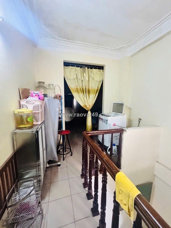 ❓có đủ làm bạn ngạc nhiên? nhà 16m² xây 4 tầng, hơn 3.3 tỷ, trung tâm đống đa