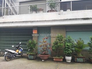Cơ hội duy nhất: quỹ đất đẹp 350m2 ngang 14m tại nguyễn văn quá