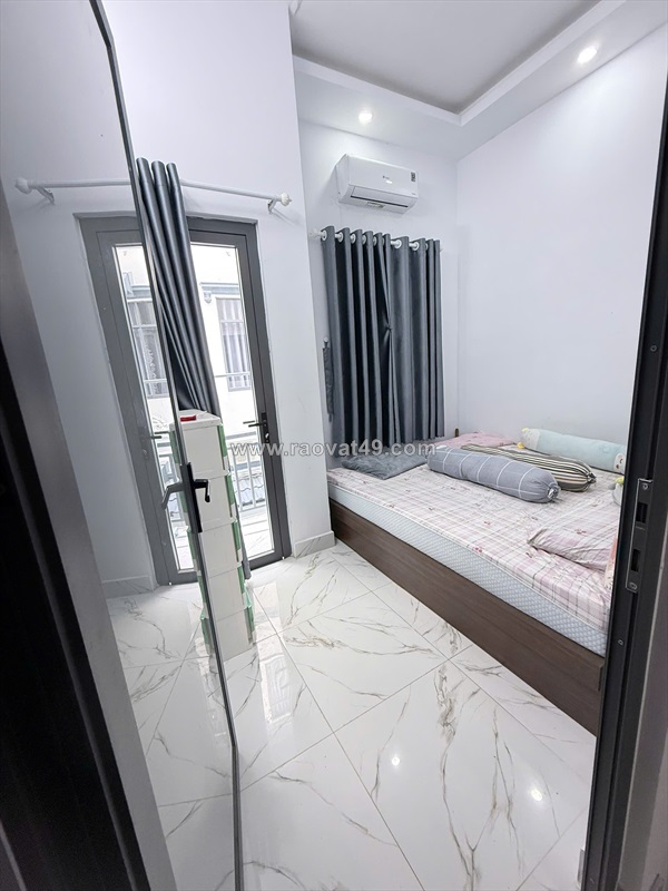 Cơ hội sở hữu nhà giá tốt tại nhà bè – chỉ 2 tỷ 380 (thương lượng)