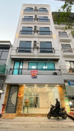 Cơ hội vàng - cho thuê mặt bằng kinh doanh tại cổ nhuế, hà nội