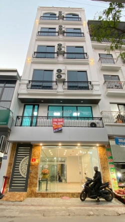 Cơ hội vàng - cho thuê mặt bằng kinh doanh tại cổ nhuế, hà nội